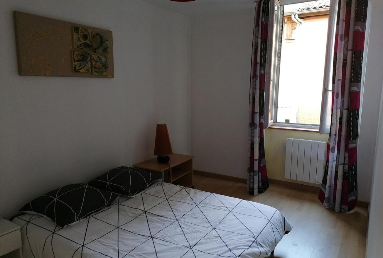 Pont-De-Vaux City Center Appartement For 2 Luaran gambar